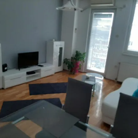 Apartman Ars Vip *