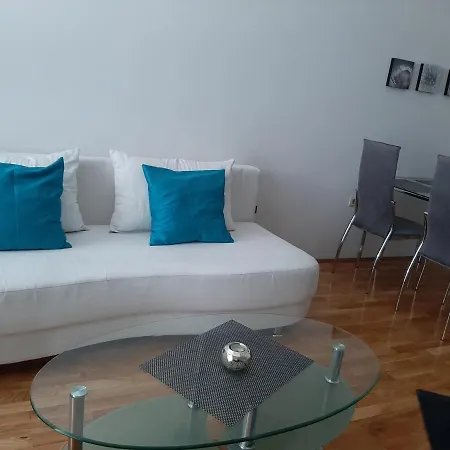 Ars Vip * Újvidék