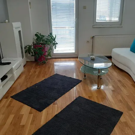 Apartmán Ars Vip