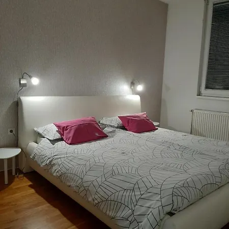 Ars Vip Apartament *