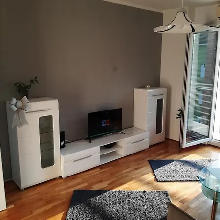 Apartament Ars Vip Novi Sad
