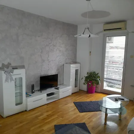 Apartman Ars Vip *