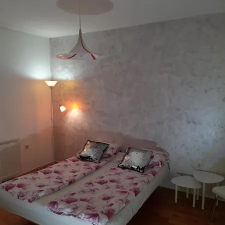 Apartman Ars Vip