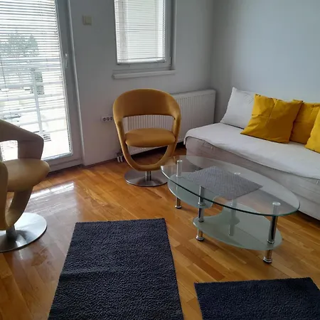 Ars Vip Apartman
