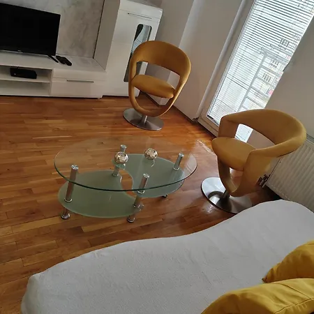 Apartament Ars Vip *