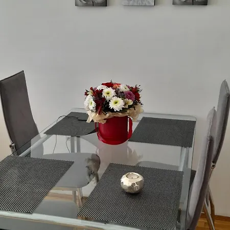 Ars Vip Apartman *