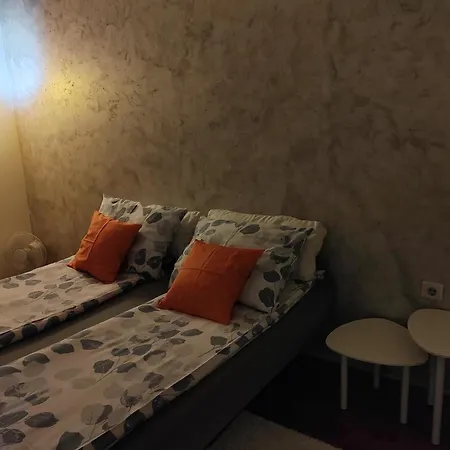 Apartman Ars Vip Újvidék