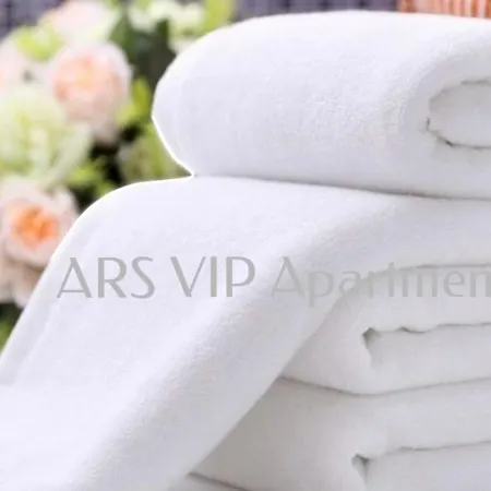 Ars Vip アパート ノヴィ・サド