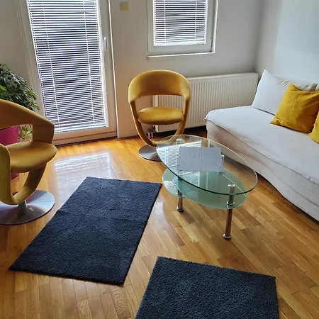 Ars Vip Apartament