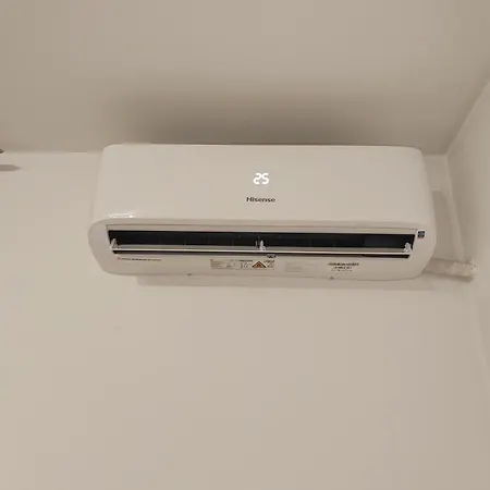 Apartament Ars Vip *