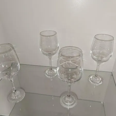 Apartmán Ars Vip Novi Sad