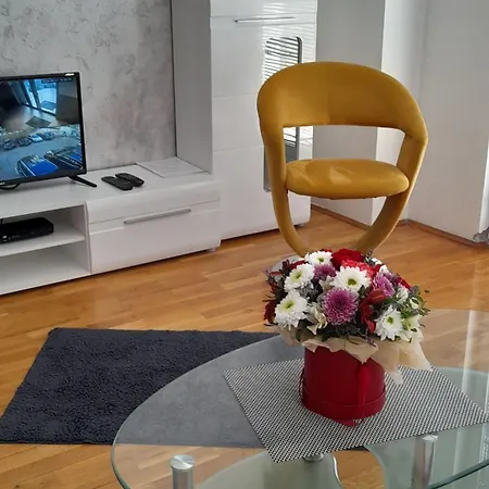 Apartmán Ars Vip *