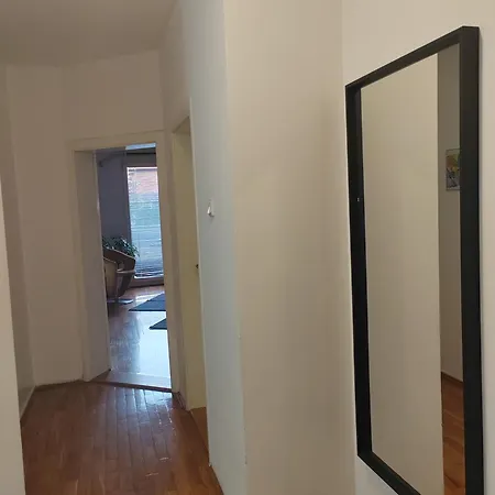 Apartament Ars Vip *