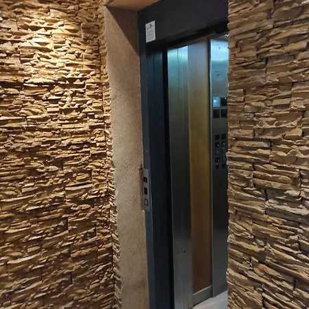 Ars Vip Apartament *