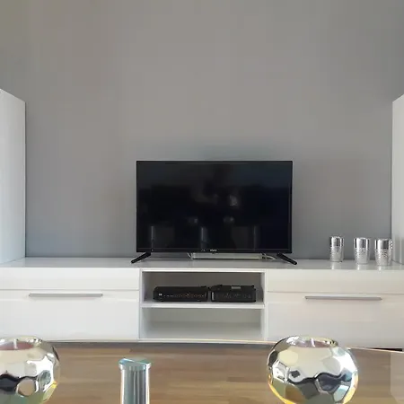 Ars Vip Apartman Újvidék