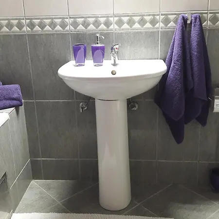 Apartman Ars Vip