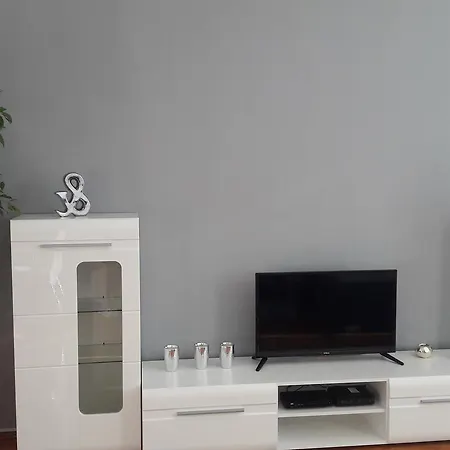 Ars Vip Apartament