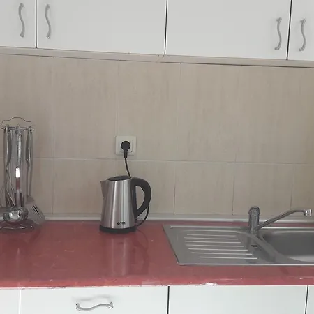 Apartmán Ars Vip Novi Sad