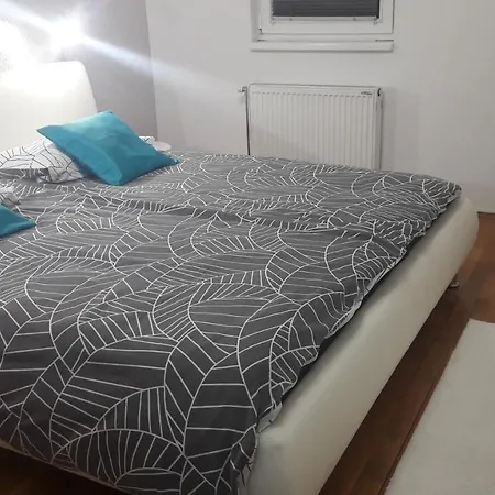 Apartman Ars Vip