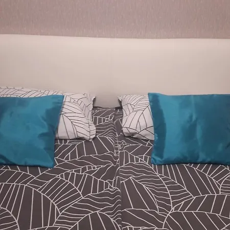 Apartman Ars Vip